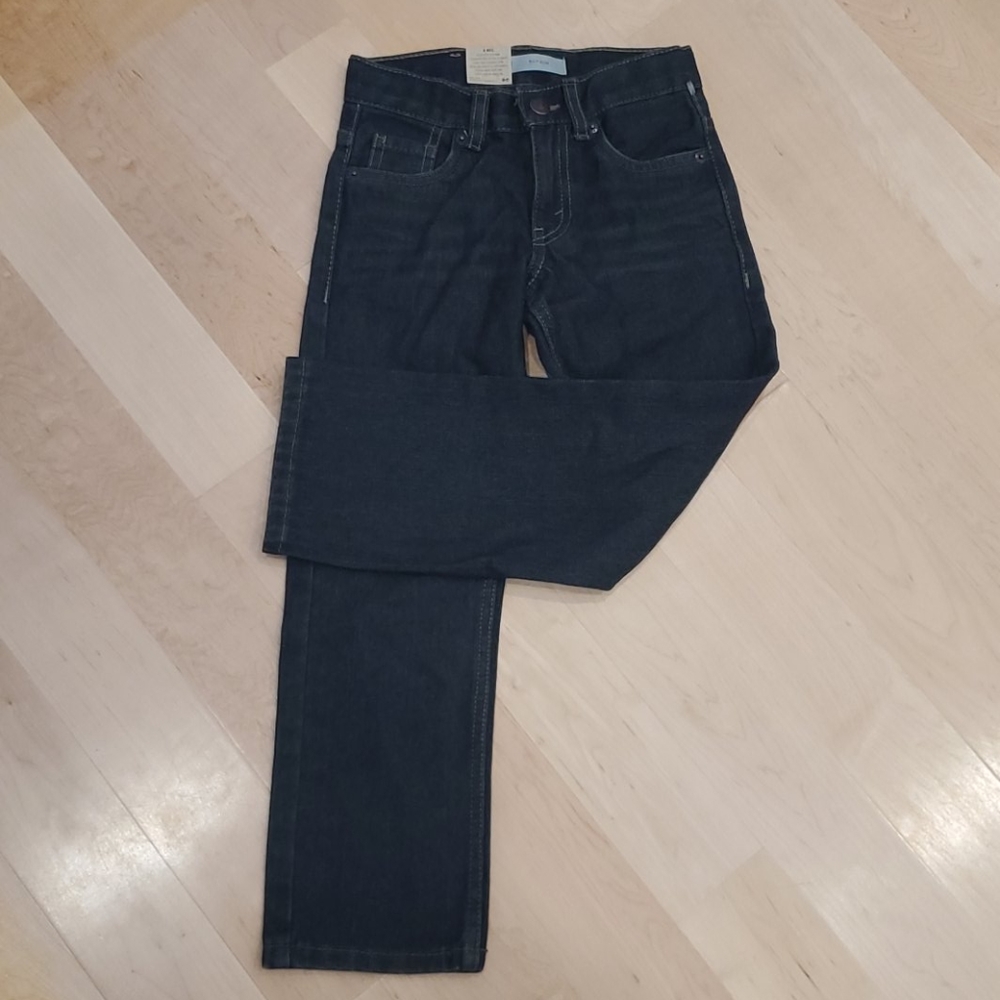 Levis Slim Jeans